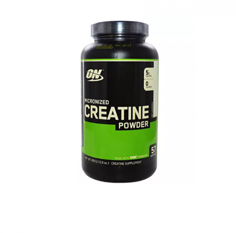 protein buzz creatine monohydrate