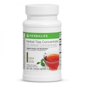Herballife Tea