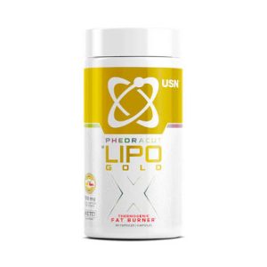 USN LIPO X
