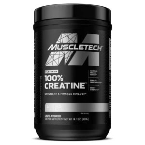 PLATINUM 100% CREATINE