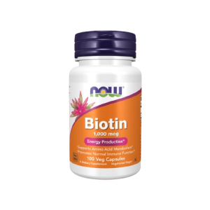 Now Biotin