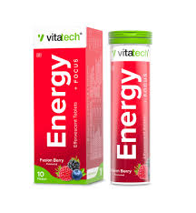 VITA+ENERGY 45G