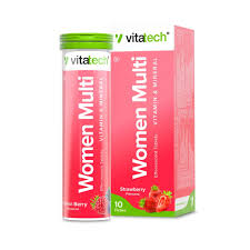 VITA+WOMEN 45G
