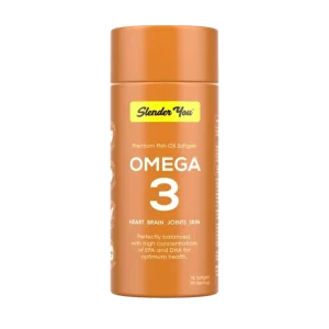 slender omega3