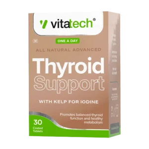 Vitatech Thyroid support 30Taplets