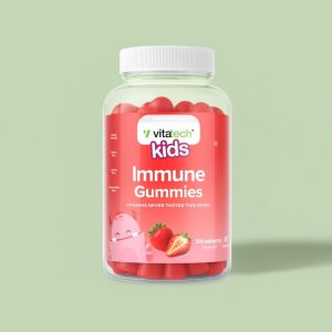 VITE KIDS IMMUNE GUMMIES 60 GUMS