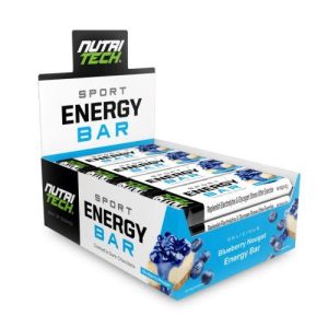 ENDURADE SPORT BAR 40G